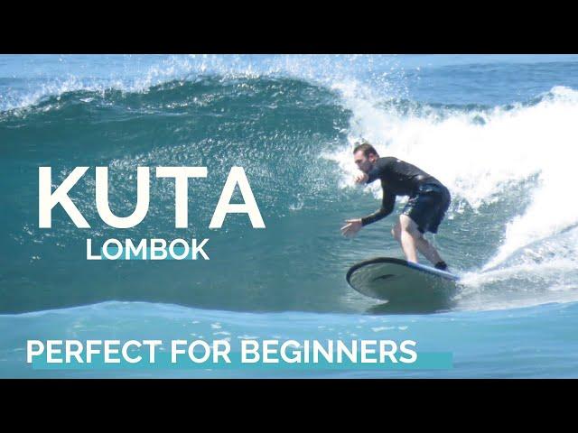 THIS IS KUTA, LOMBOK