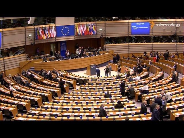 Європарламент зробив виняток для України – Пленкович