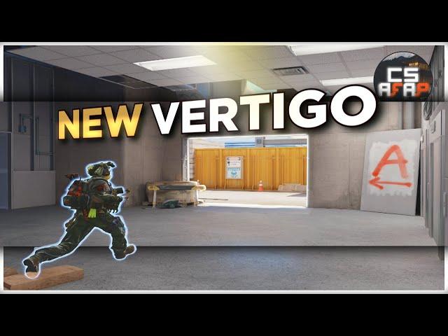 NEW VERTIGO A site NADES and BOOSTS (post update) | CS2 afap