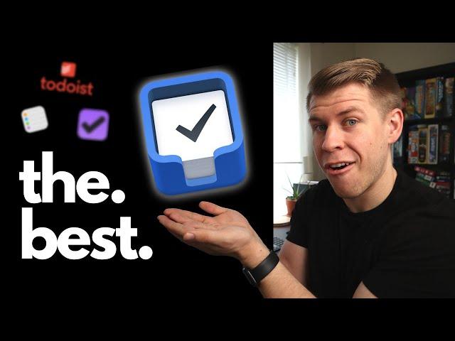 Things 3 App Review