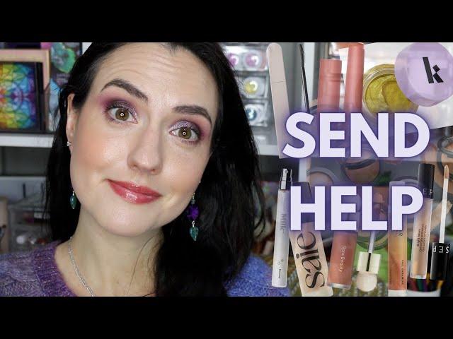 What's On My Sephora Loves List? | Help Me Choose My VIB Sale HAUL for Sephora Spring Savings Event