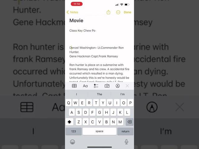 Klasky Csupo Robot voice (Boing) on iOS 16