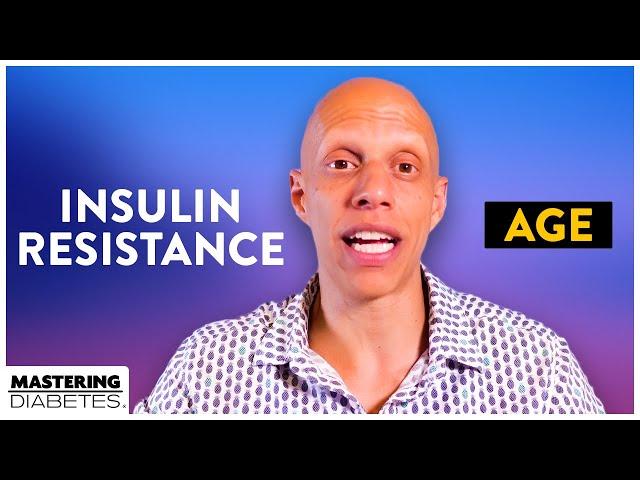 Can You Reverse Insulin Resistance at Any Age? | Mastering Diabetes | Curys Khambatta