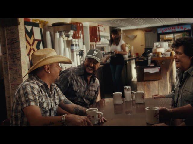 Shenandoah, Jason Aldean & Luke Bryan - Sunday in the South (Official Music Video)