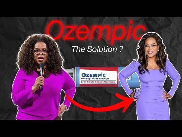 The Problem with Ozempic - Dr Andres Acosta