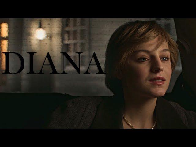 Princess Diana | The Crown