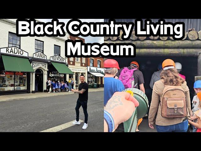 Is Black Country Living Museum The BEST Museum In The UK?