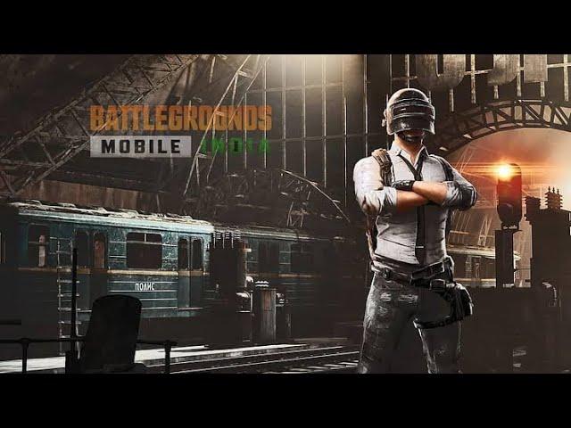 eSports games bgmi mobile live stream|| govind Play games