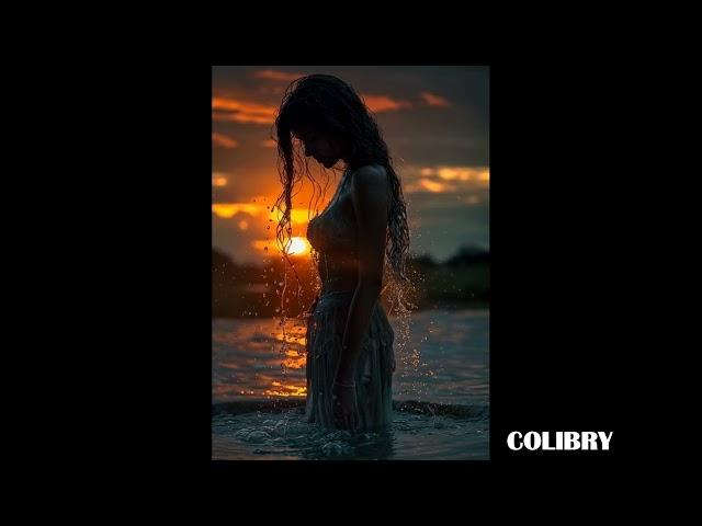 COLIBRY   -  Льёт дождь