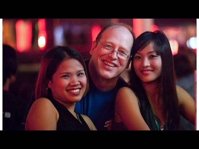 Uncovered | Sex Tourism In Thailand | Best Documentary (2021)