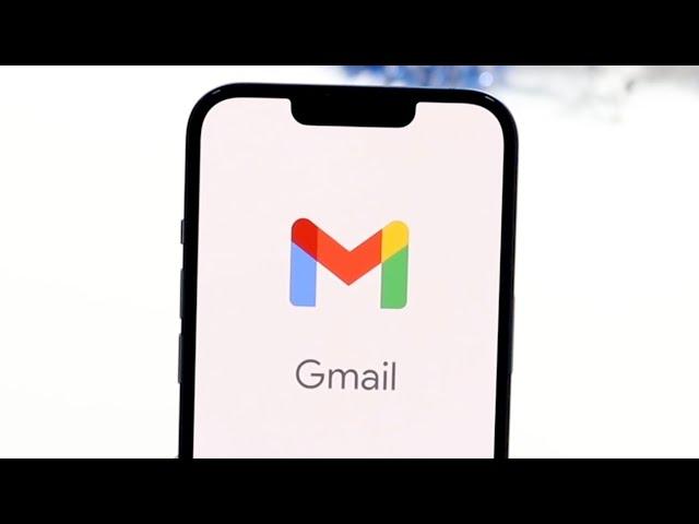 How To FIX Gmail Not Opening On iPhone / Android