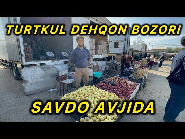 Turtkul dehqon bozori Guruch narxi arzon 1 ноября 2024 г.