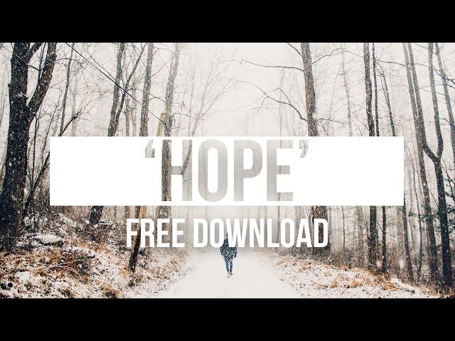 Chill Dreamy Boom Bap Hip Hop Instrumentals Rap Beat 'Hope' | Chuki Beats