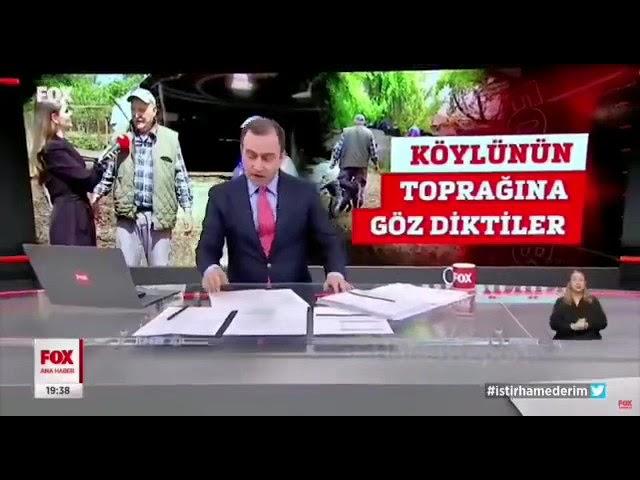 Selçuk Tepeli bardak fırlattı. Çiftçi haberi tepkisi