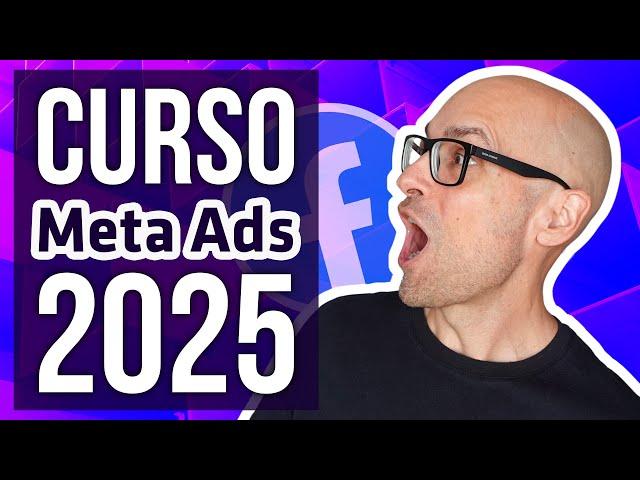 Curso Meta Ads 2025