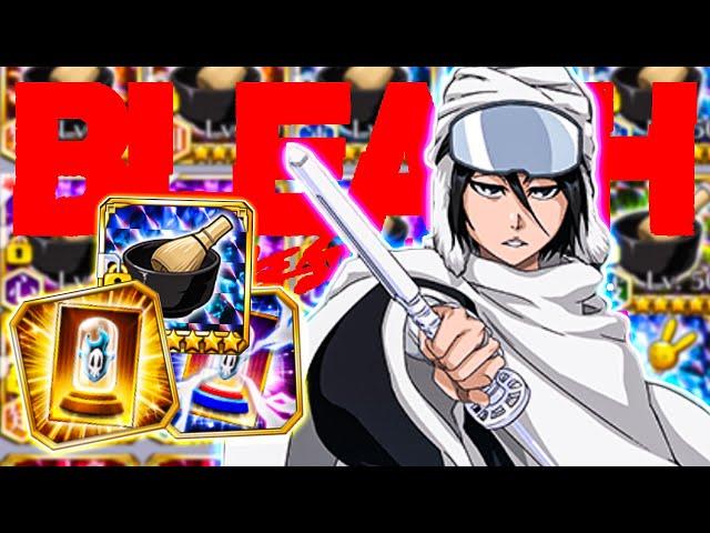 BEGINNERS GUIDE How To Farm Accessory Tickets!! | Bleach: Brave Souls