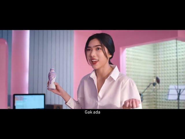 (IKLAN) Kopi Kenangan versi Nicholas Saputra & Isyana