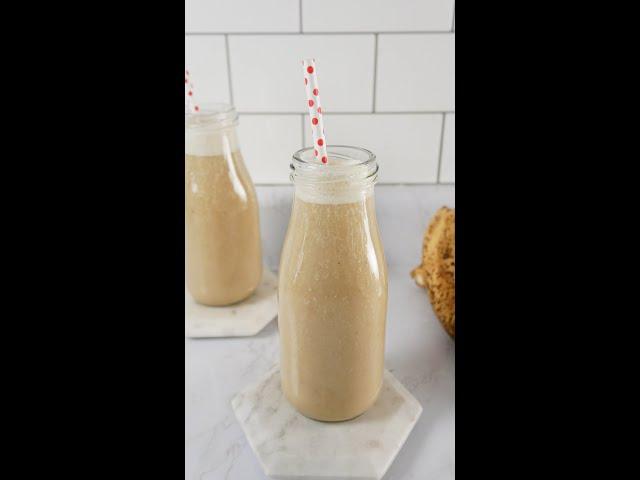 FRESH Korean Banana Milk