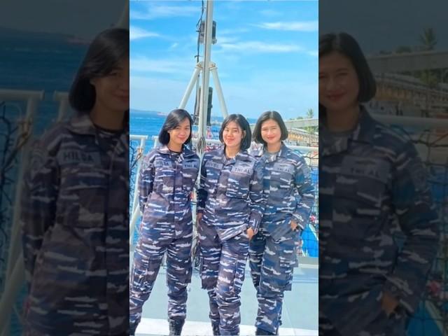 Story'wa Keren Kowal Cantik TNI AL JJ Terbaru #shorts #storywa #shortvideo #kowal #tnial #tni #jj