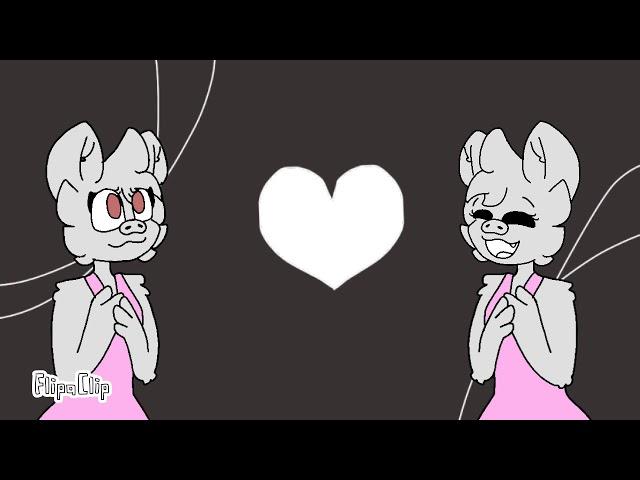 $10 meme // piggy roblox animation // f.t daisy donkey //  iixxy // flashing warning //