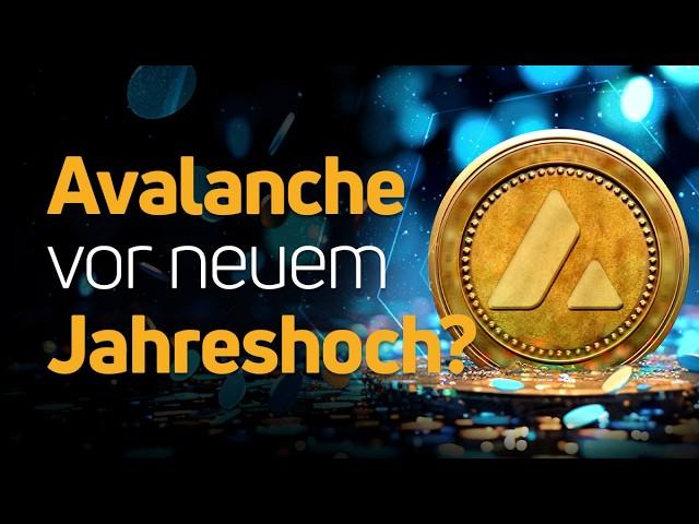 Endlich! Avalanche vor Comeback?