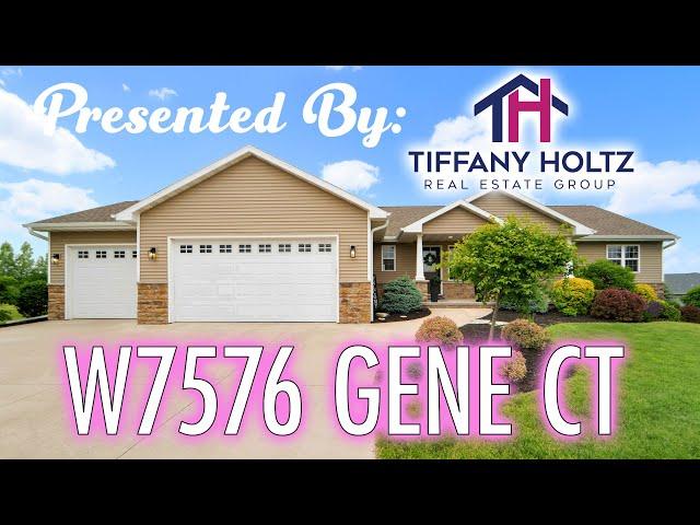 W7576 Gene Ct, Greenville