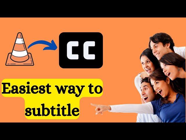 How to download subtitles Automatically in VLC | 2023