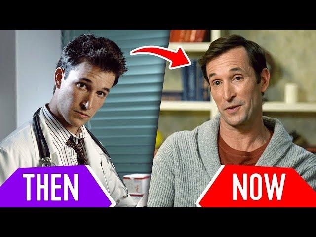 ER Cast: Where Are They Now? | ⭐OSSA