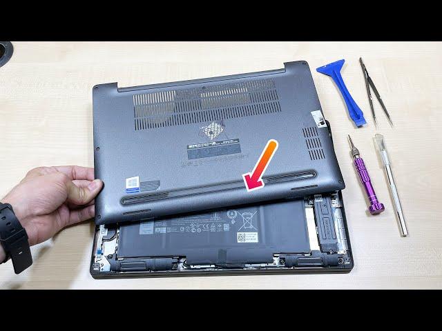 Is it safe to buy Refurbished/Second Hand Laptop - Open & Check Fake or Genuine parts