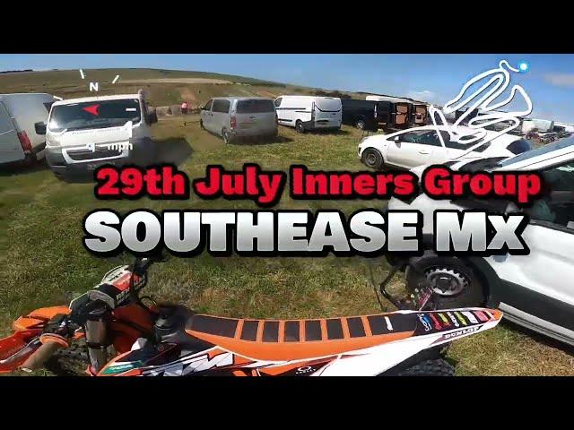 Southease MX: A Playground for Motocross Enthusiasts