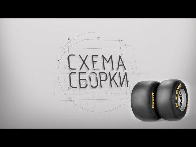 Как клеить колесные декали (how to glue decals on wheels)