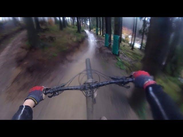 Bikepark Winterberg | Braaps Braaps and Shreding