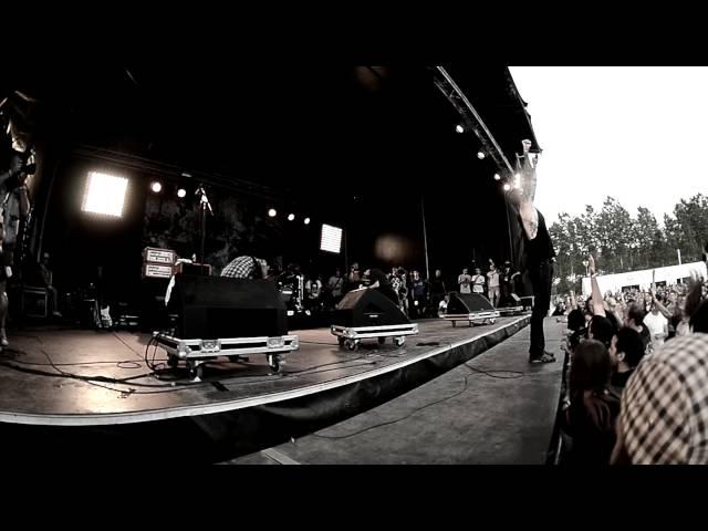 Converge Live @ Ieperfest 2012 (HD)