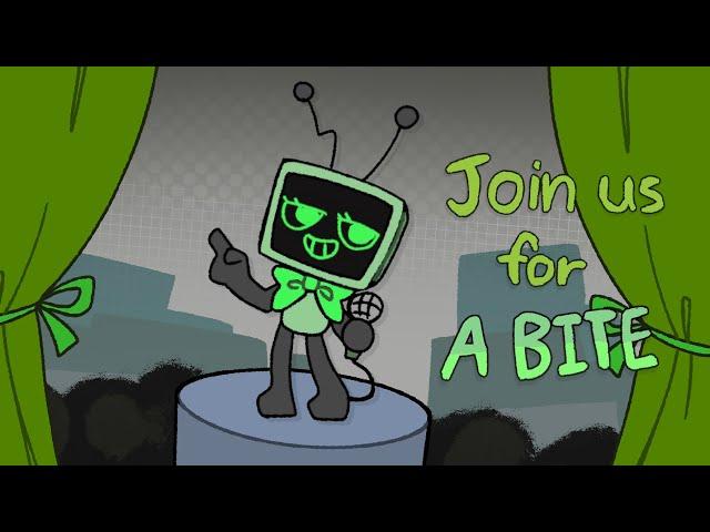 Join Us for a Bite // Dandy’s World animation