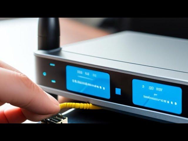 Dead router repair - no power solution Cisco Linksys Belkin WRT