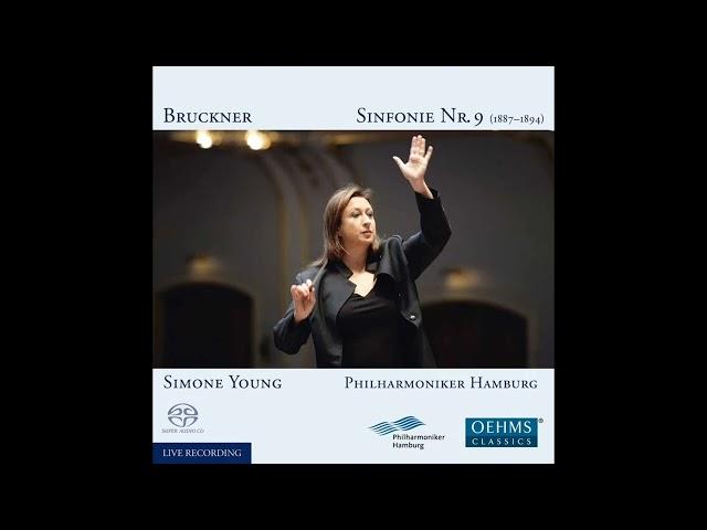 Bruckner - Symphony No.9 (Simone Young)