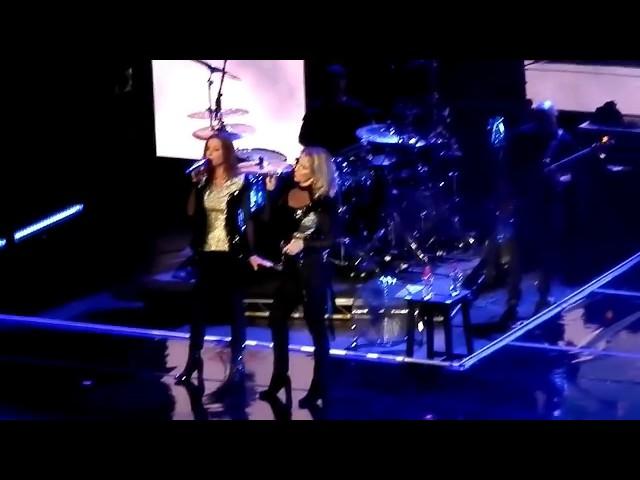 BANANARAMA LIVE IN BLACKPOOL 2017 nearly the whole concert !!