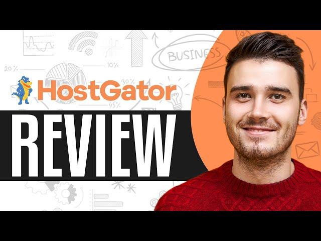 HostGator Review (2025) Is HostGator Worth It?