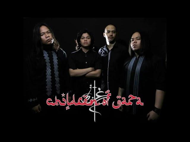 Husein Alatas | Children of gaza Full album Husien Idol 2014