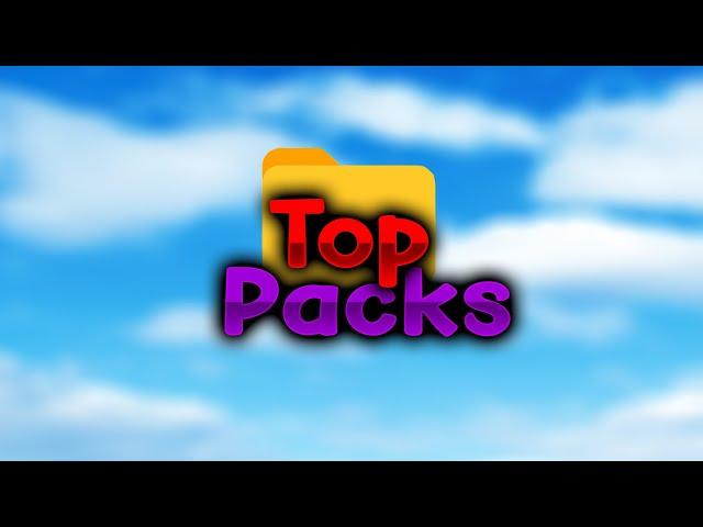 Top 10 Texture Packs + 3 overlays for PvP 1.19+ (SMP, CrystalPvP, UHC, etc..)