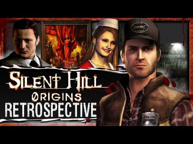 Silent Hill: Origins | A Complete History and Retrospective