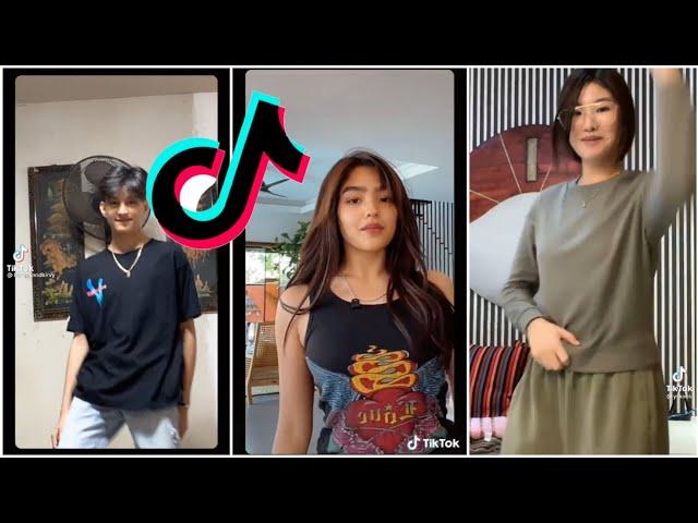 Pamparampampam (Pajama Party) Tiktok Dance Challenge | Compilation PH