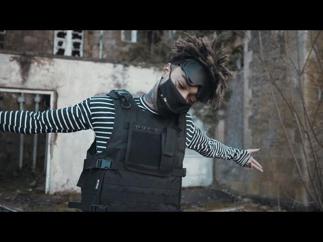 scarlxrd - BANDS [Prod. MUPPY]