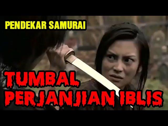 Film Pendekar pedang Samurai - Film samurai jepang subtitle indonesia full movie