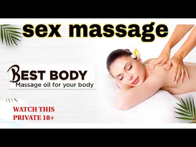 Full body massage leaked video from the washroom to bedroom watch full #trending #shorts #viral  #fy