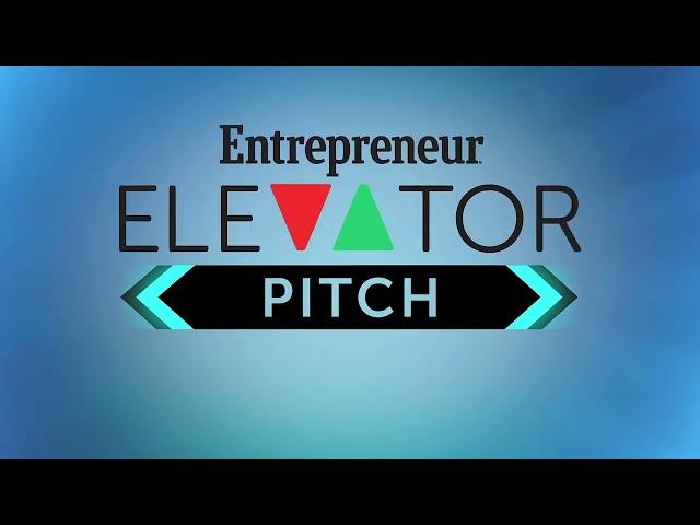 Elevator Pitch Season 8 | BrandStar Studios