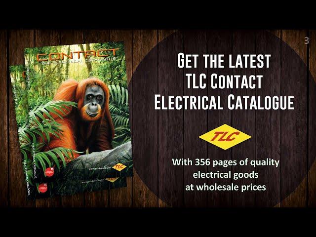 TLC Trade Counter Presentation