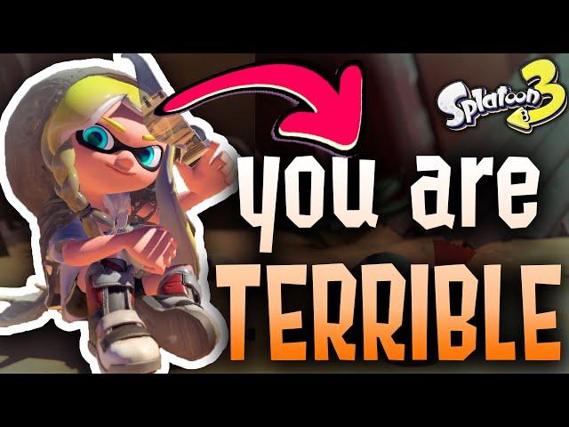 What YOUR Splatoon 3 EYE COLOR says about you!