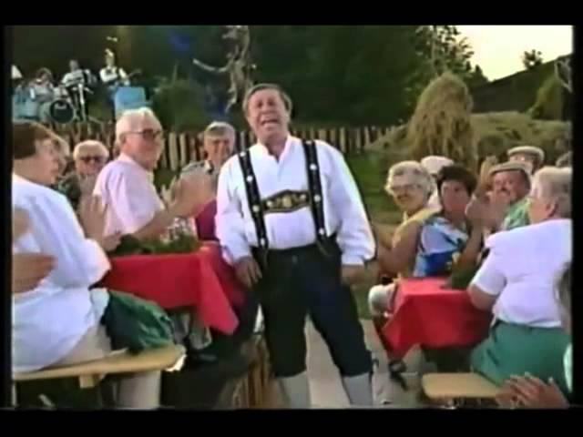 German Yodeling