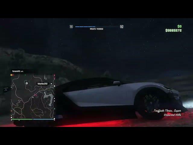 Grand Theft Auto V fun on Xbox. Playing a little more GTA Online. Pls Join and Say Hi!!